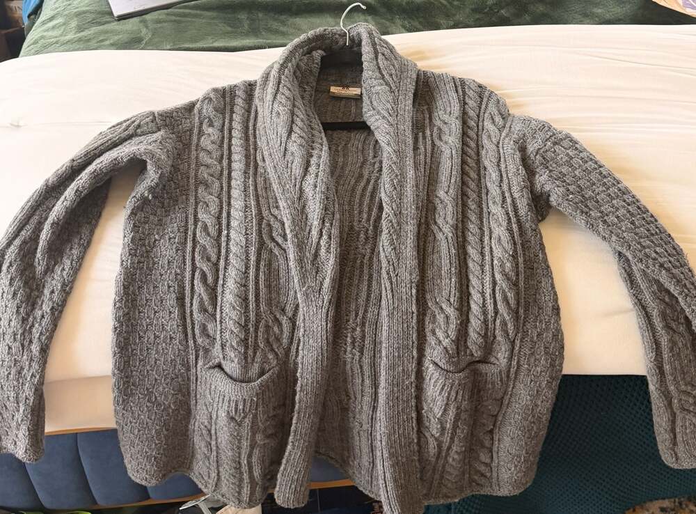 Aran Crafts